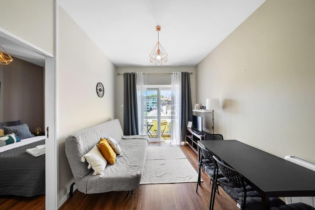Appartement D' Alegria Porto